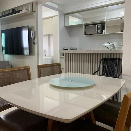 Apartamento 2Q Proximo Ao Albert Einstein Ec1003 กัวยาเนีย ภายนอก รูปภาพ