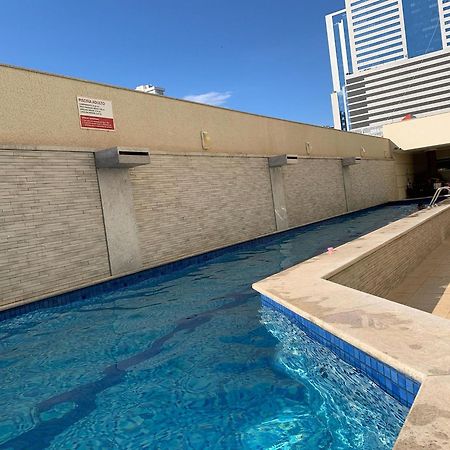 Apartamento 2Q Proximo Ao Albert Einstein Ec1003 กัวยาเนีย ภายนอก รูปภาพ