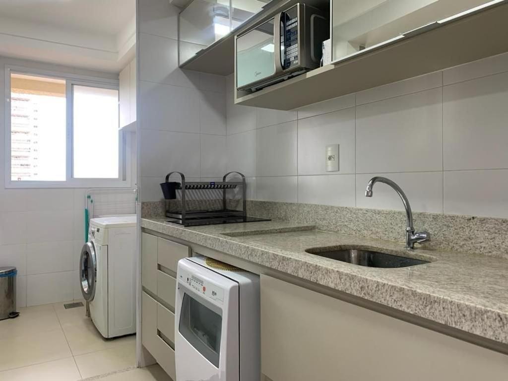 Apartamento 2Q Proximo Ao Albert Einstein Ec1003 กัวยาเนีย ภายนอก รูปภาพ