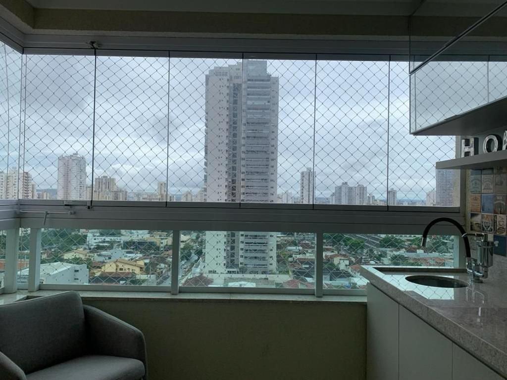 Apartamento 2Q Proximo Ao Albert Einstein Ec1003 กัวยาเนีย ภายนอก รูปภาพ