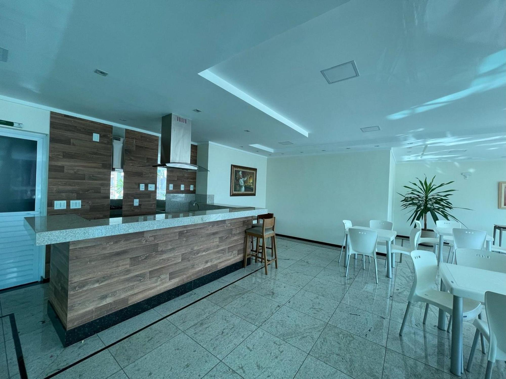 Apartamento 2Q Proximo Ao Albert Einstein Ec1003 กัวยาเนีย ภายนอก รูปภาพ