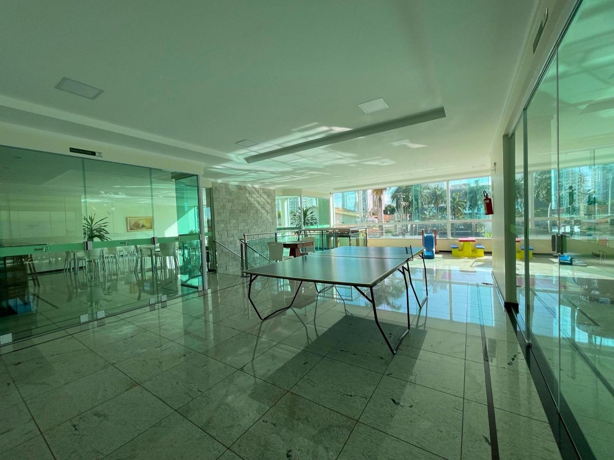 Apartamento 2Q Proximo Ao Albert Einstein Ec1003 กัวยาเนีย ภายนอก รูปภาพ